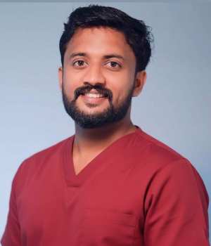 Dr Riyaz