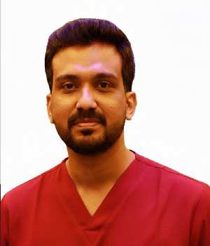 Dr Clins