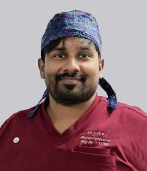 Dr Jijin