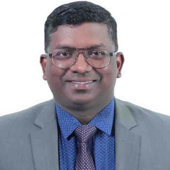 Dr Basanth