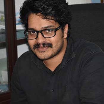 Dr Manu