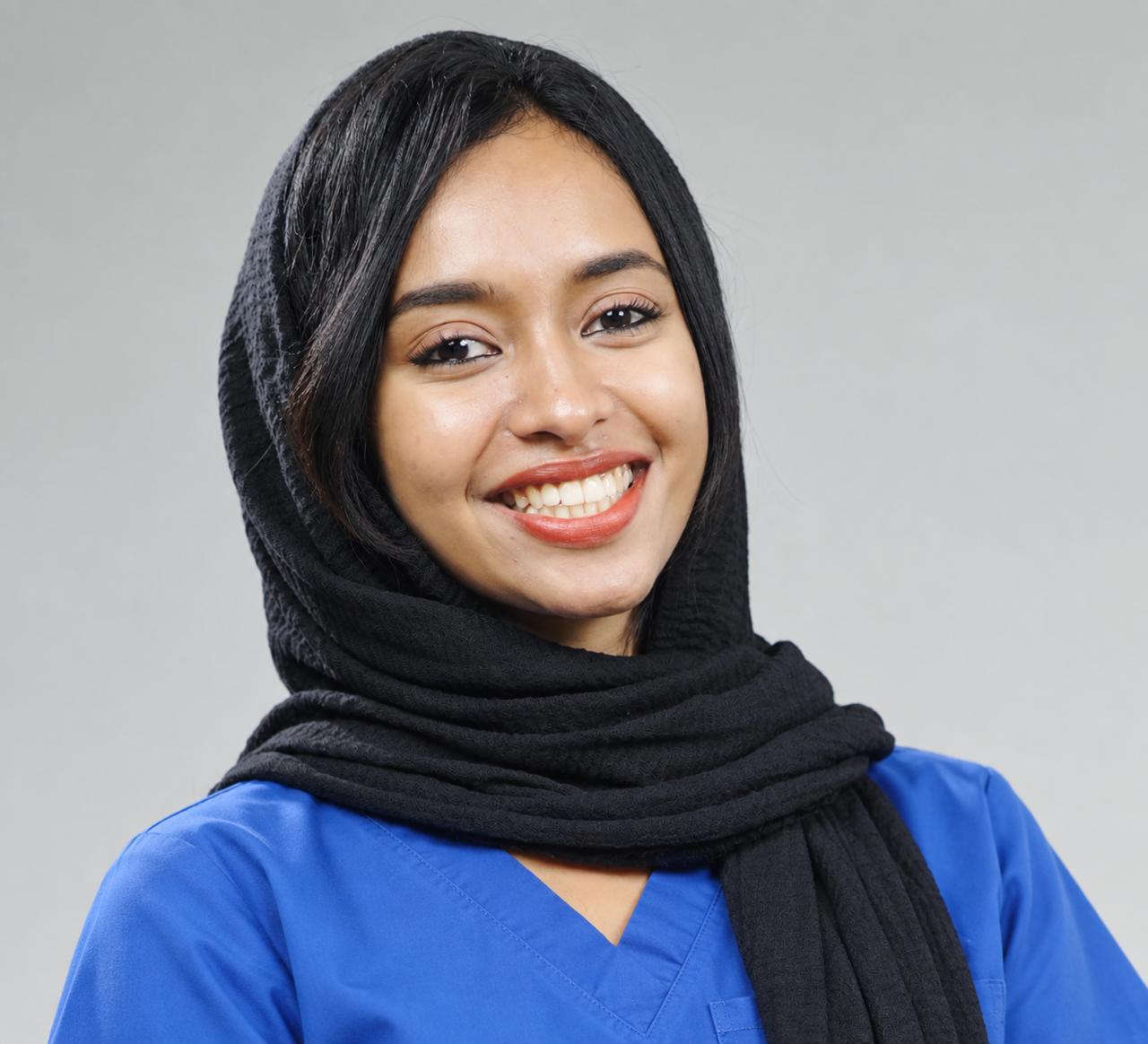 Dr. Shahnaz J.