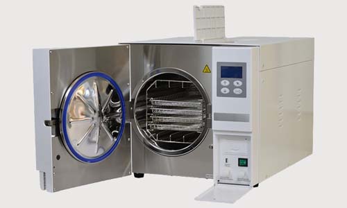 B-Class Autoclave