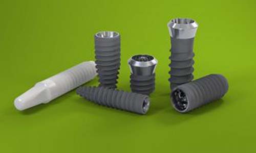 Straumann & Nobel Biocare Implant Systems