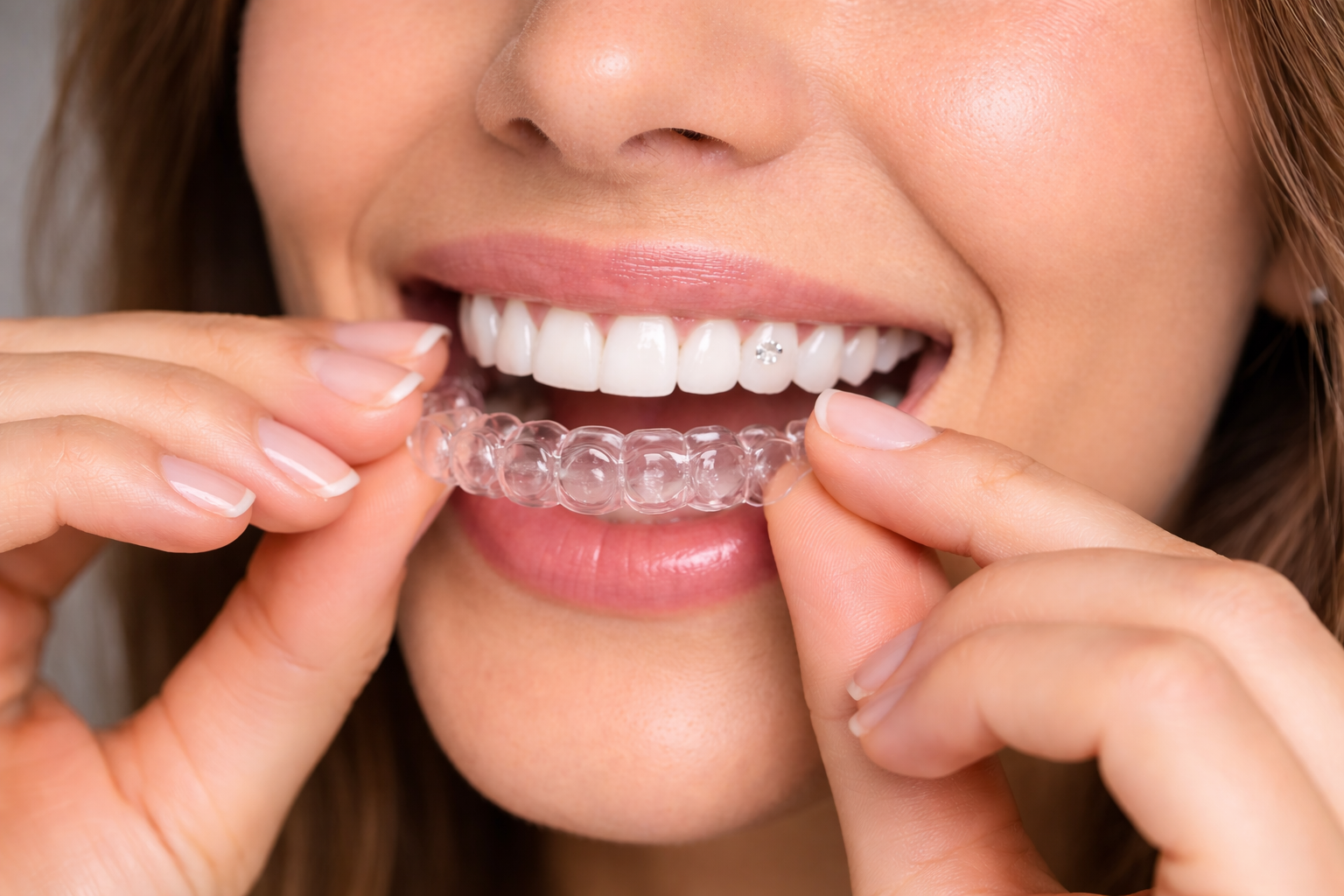 Orthodontics and Clear Aligners at Dr Ajith's Madhav Modern Dental Speciality Clinic