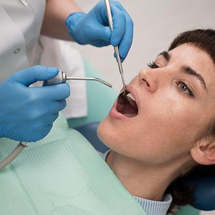 General & Preventive Dentistry