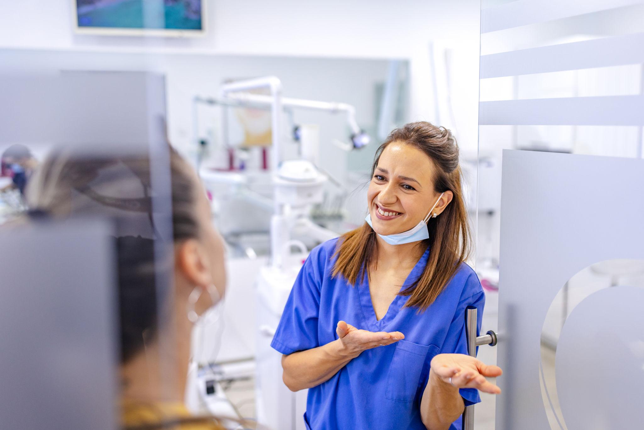 Preventive Dentistry