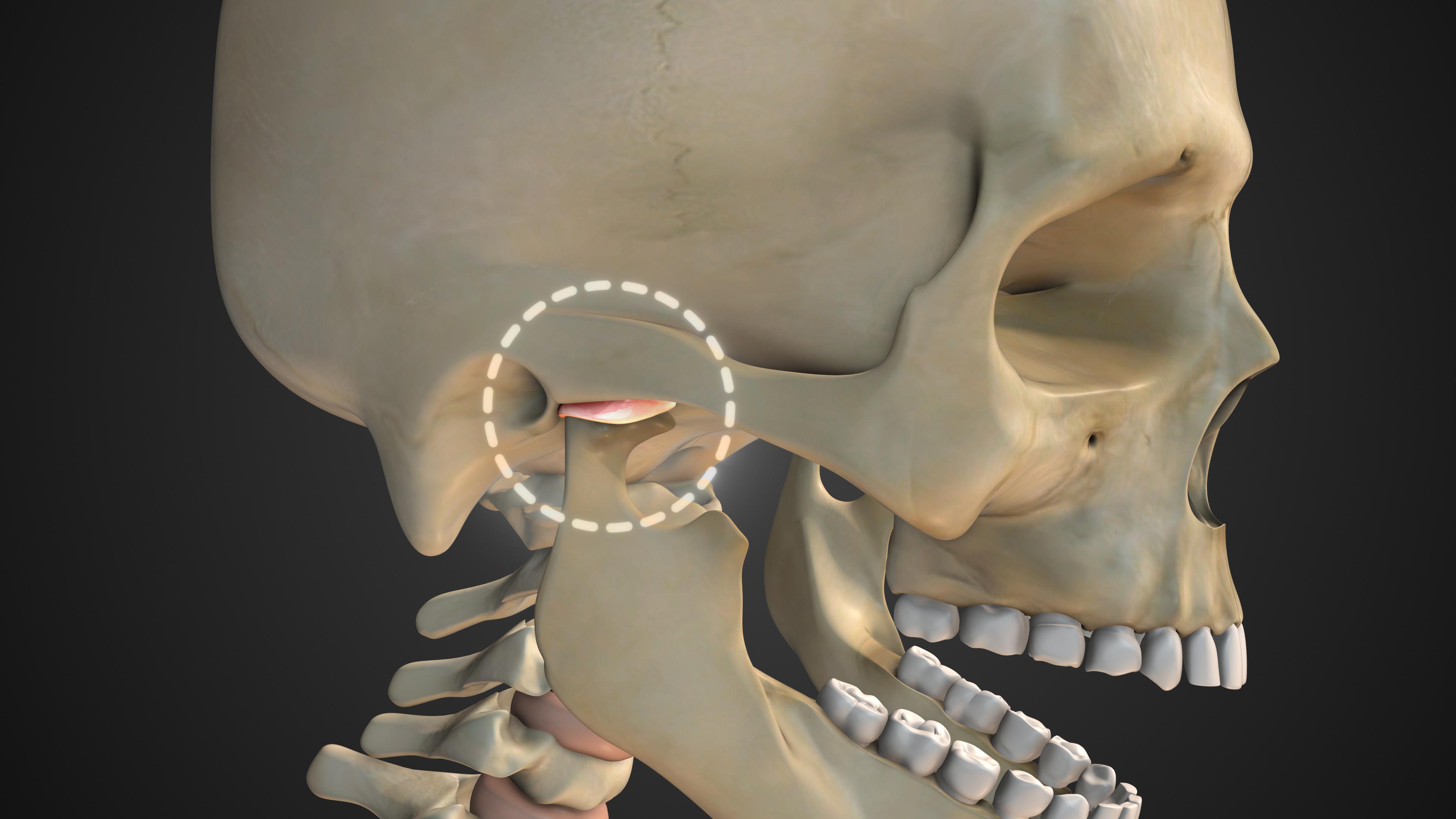 TMJ, Sleep & Specialised Care